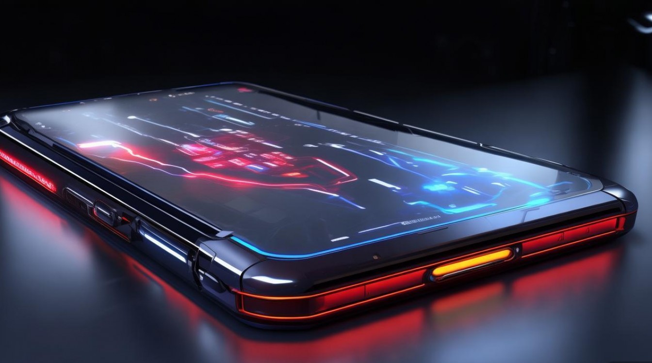 599游戏手机哪个好