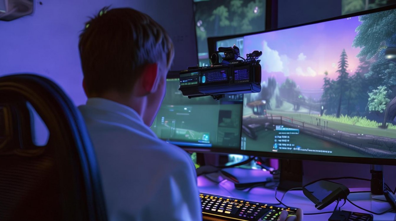 游戏攻略怎么录