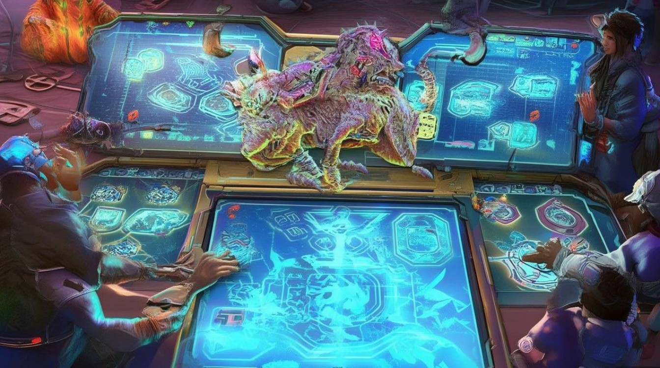 标本游戏怎么攻略