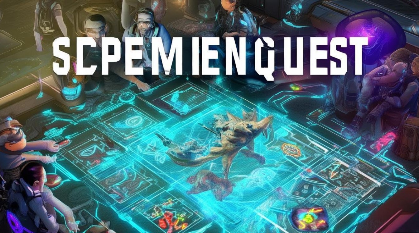 标本游戏怎么攻略