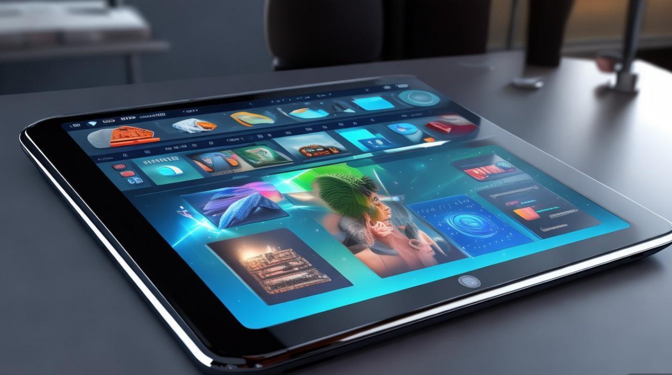 平板pc能玩什么软件