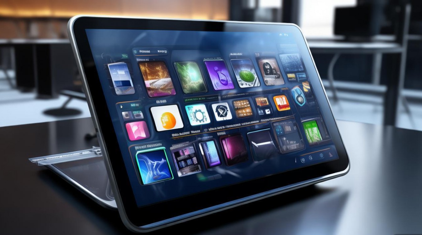 平板pc能玩什么软件