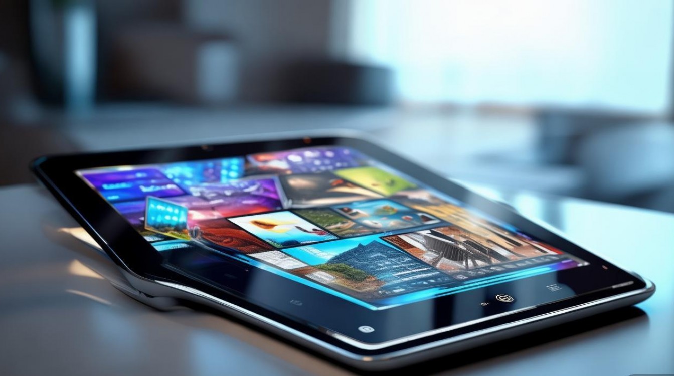 平板pc能玩什么软件