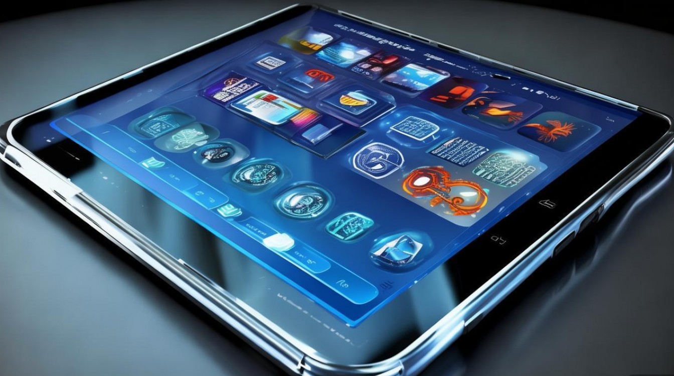 tablet pc是什么软件