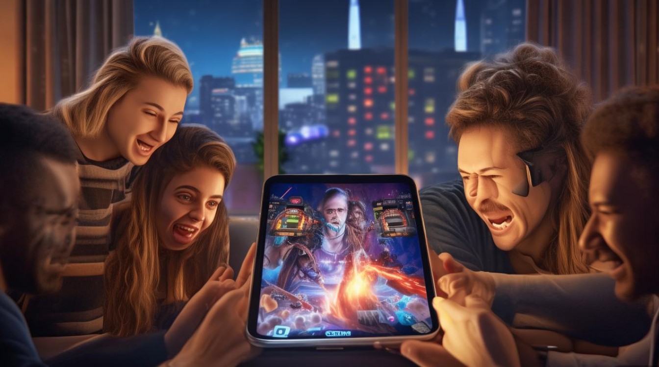 手机哪个游戏加速好玩