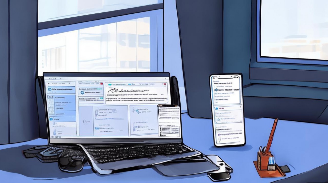 如何将电脑上的文件传到手机上