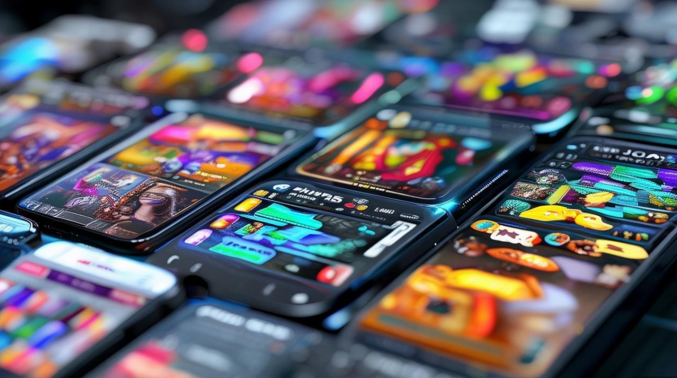 哪个手机游戏有段位，排位赛怎么打才能上王者？