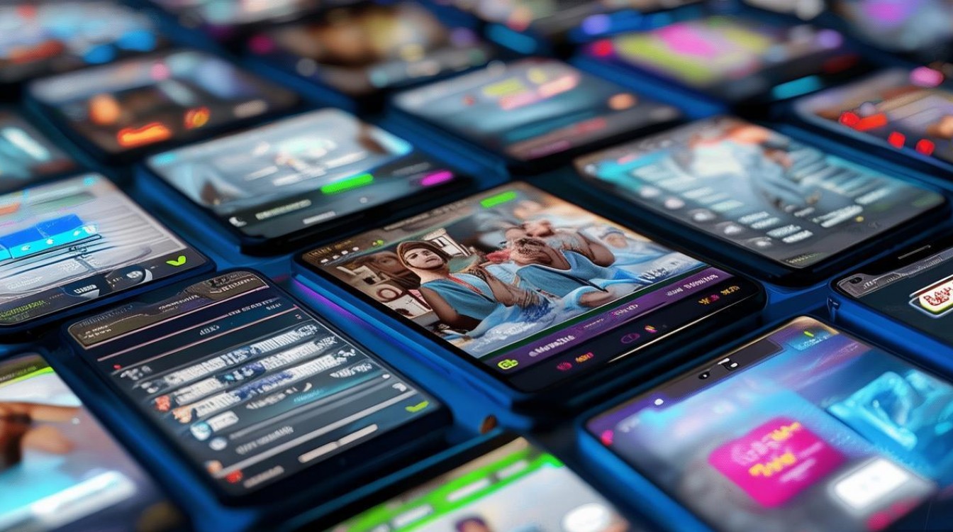 哪个手机游戏有段位