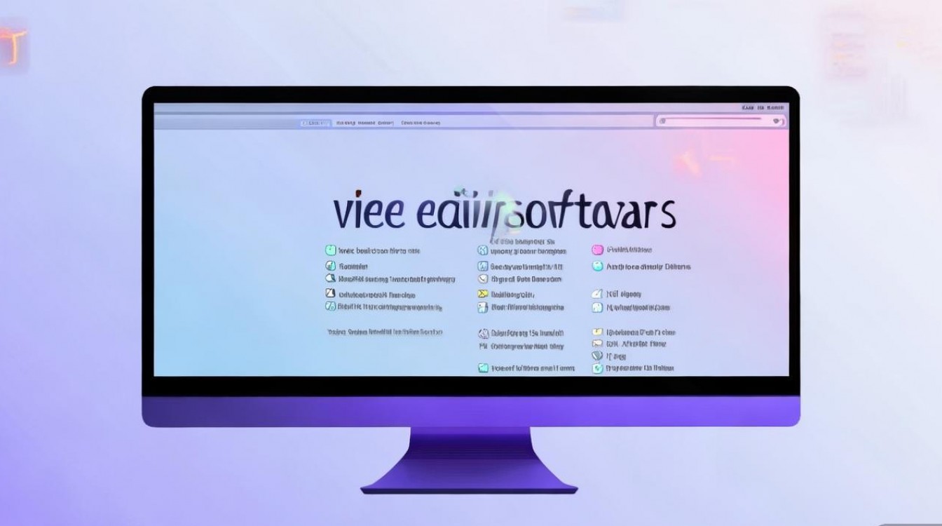 pc视频用什么软件