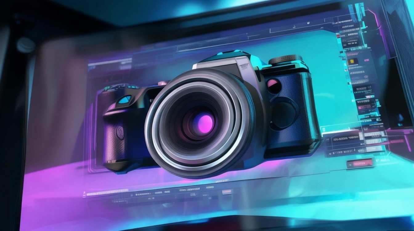 pc软件是什么相机