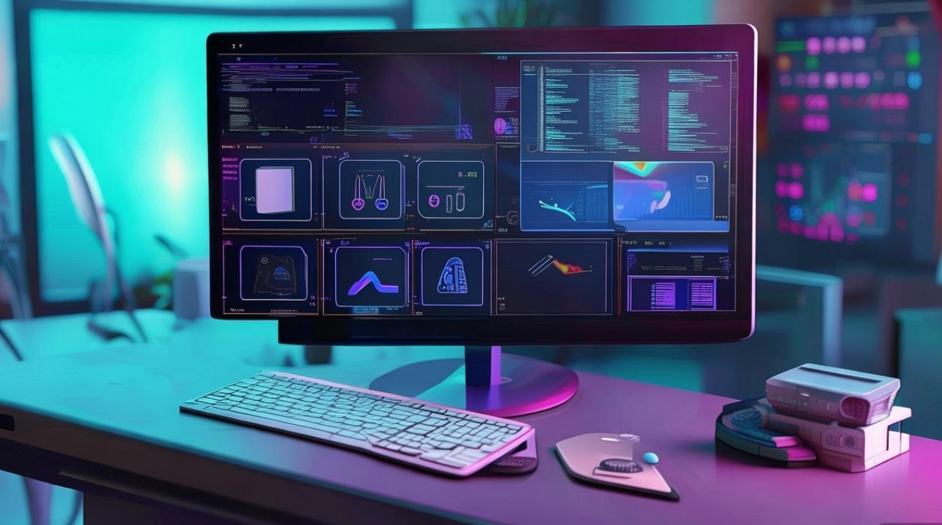 pc安装用什么软件