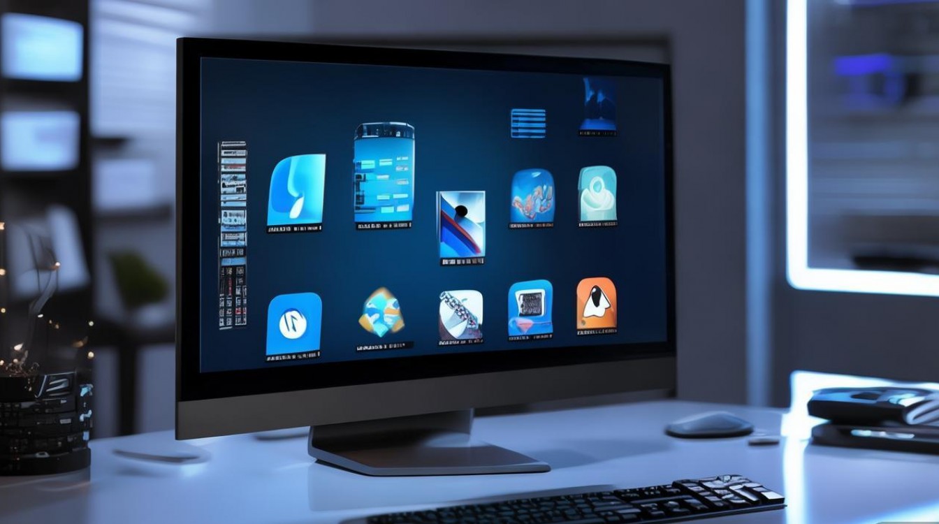 pc安装用什么软件