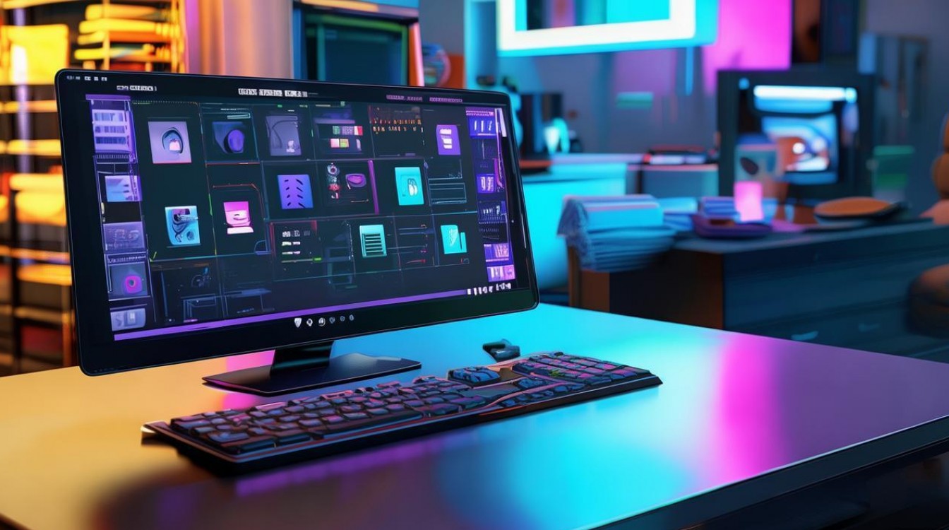 pc安装用什么软件