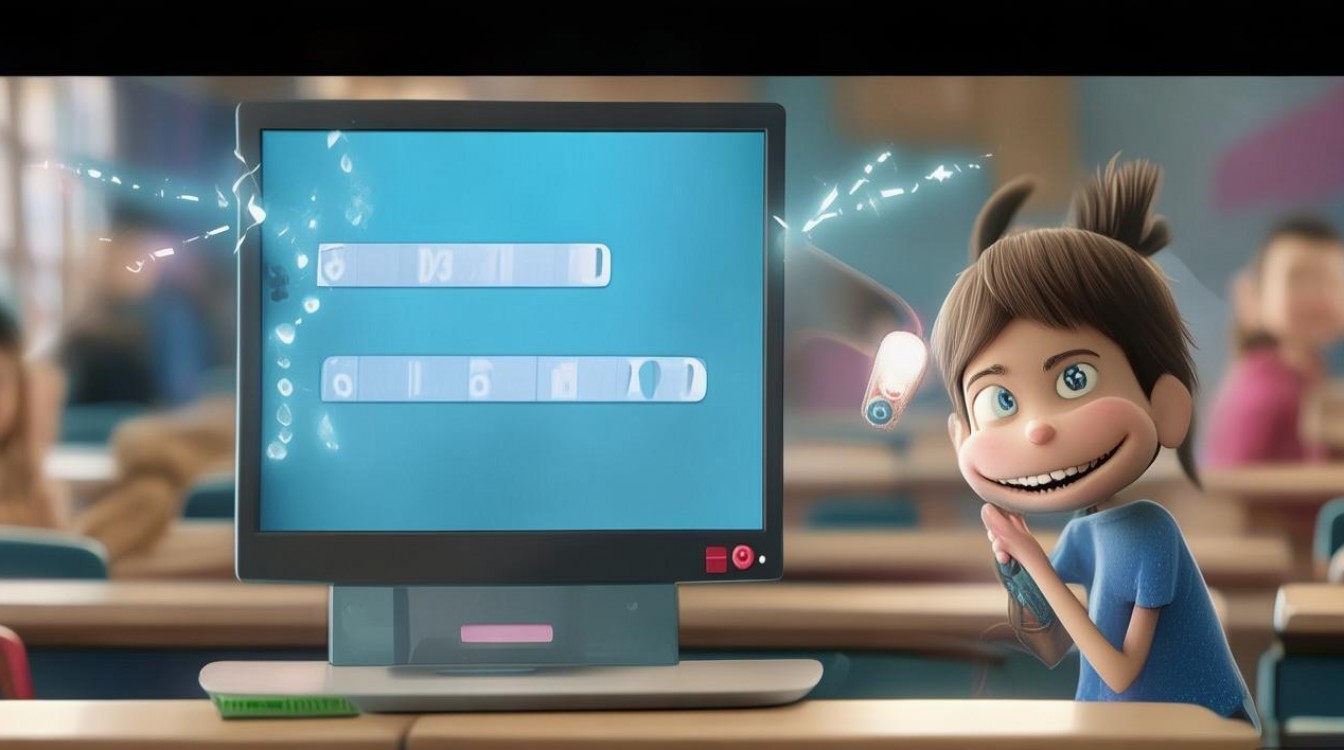 如何解除老师控制电脑