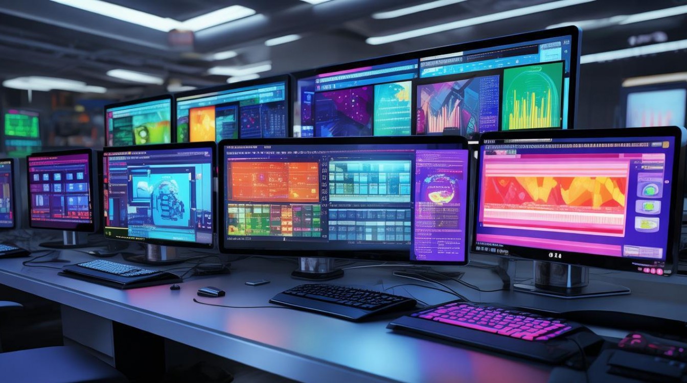 电脑pc软件有什么