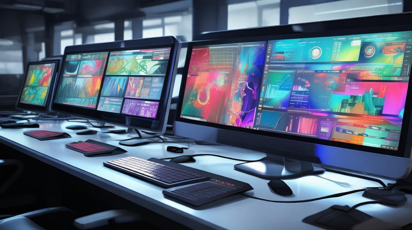 电脑pc软件有什么