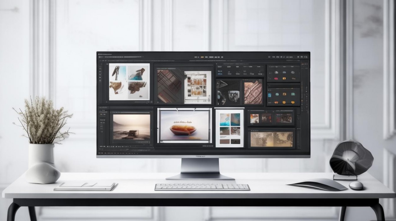 什么pc软件适合排版