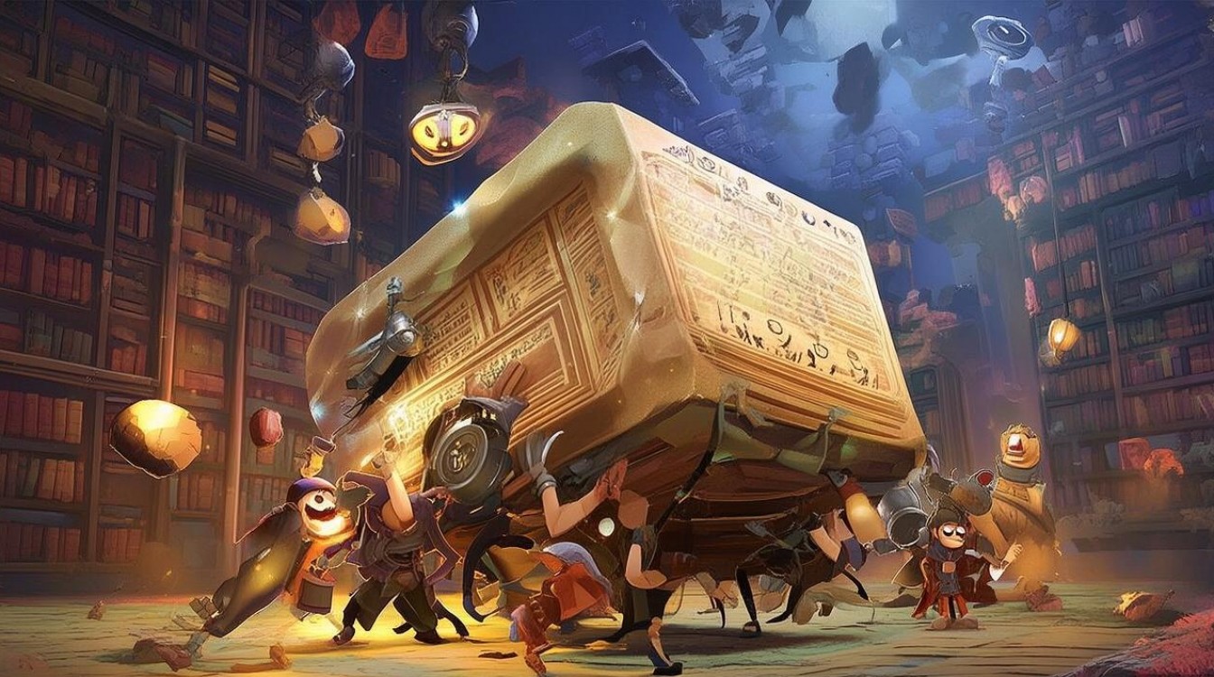 怎么搬运游戏攻略