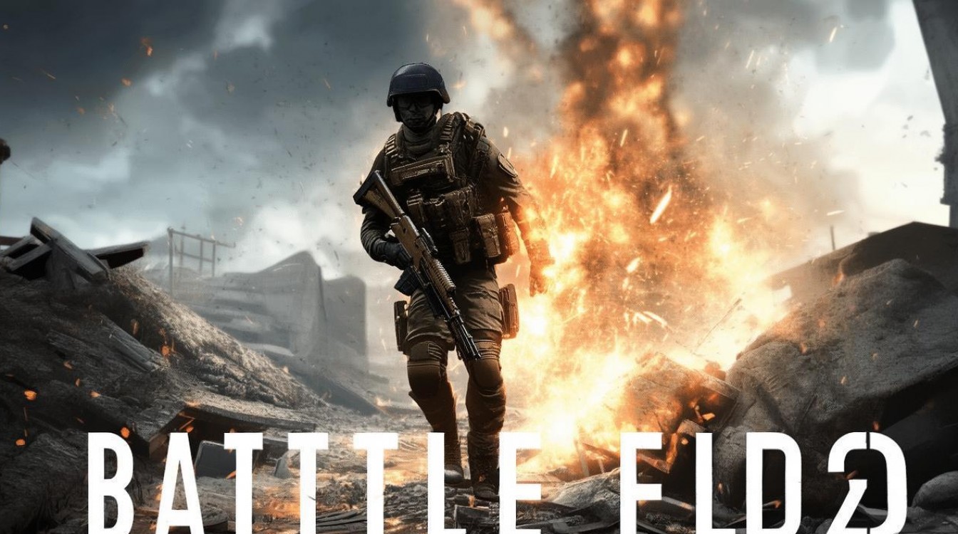 战地2单机版如何玩游戏