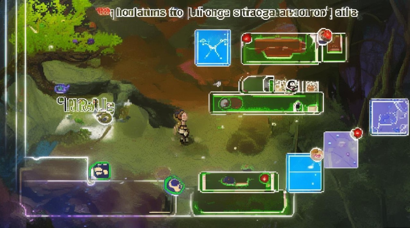 养成游戏怎么攻略