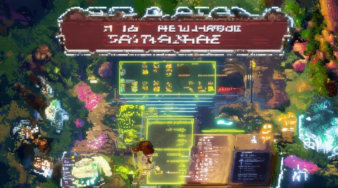 养成游戏怎么攻略