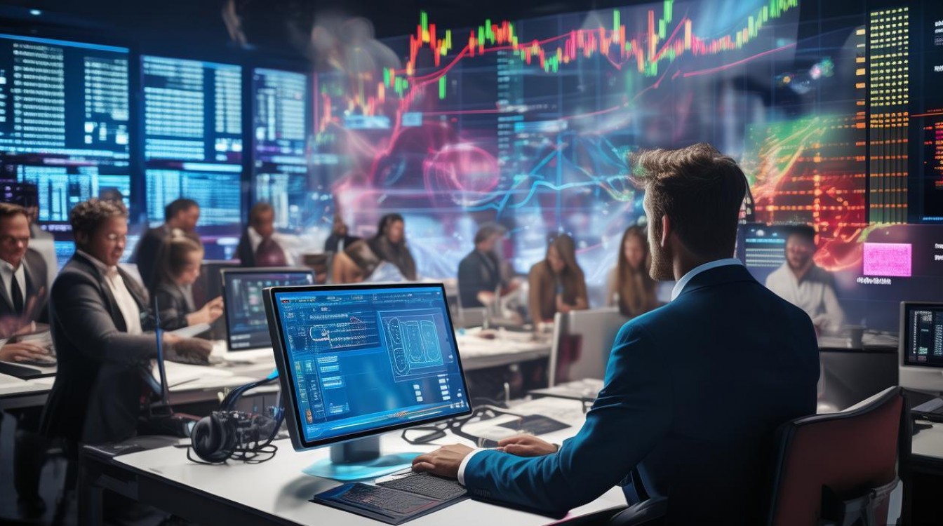 pc用什么软件炒股