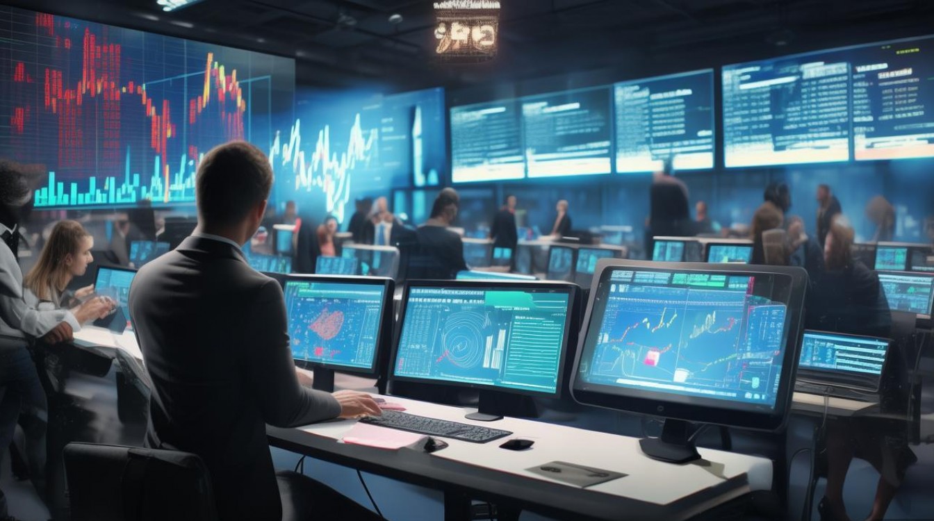 pc用什么软件炒股