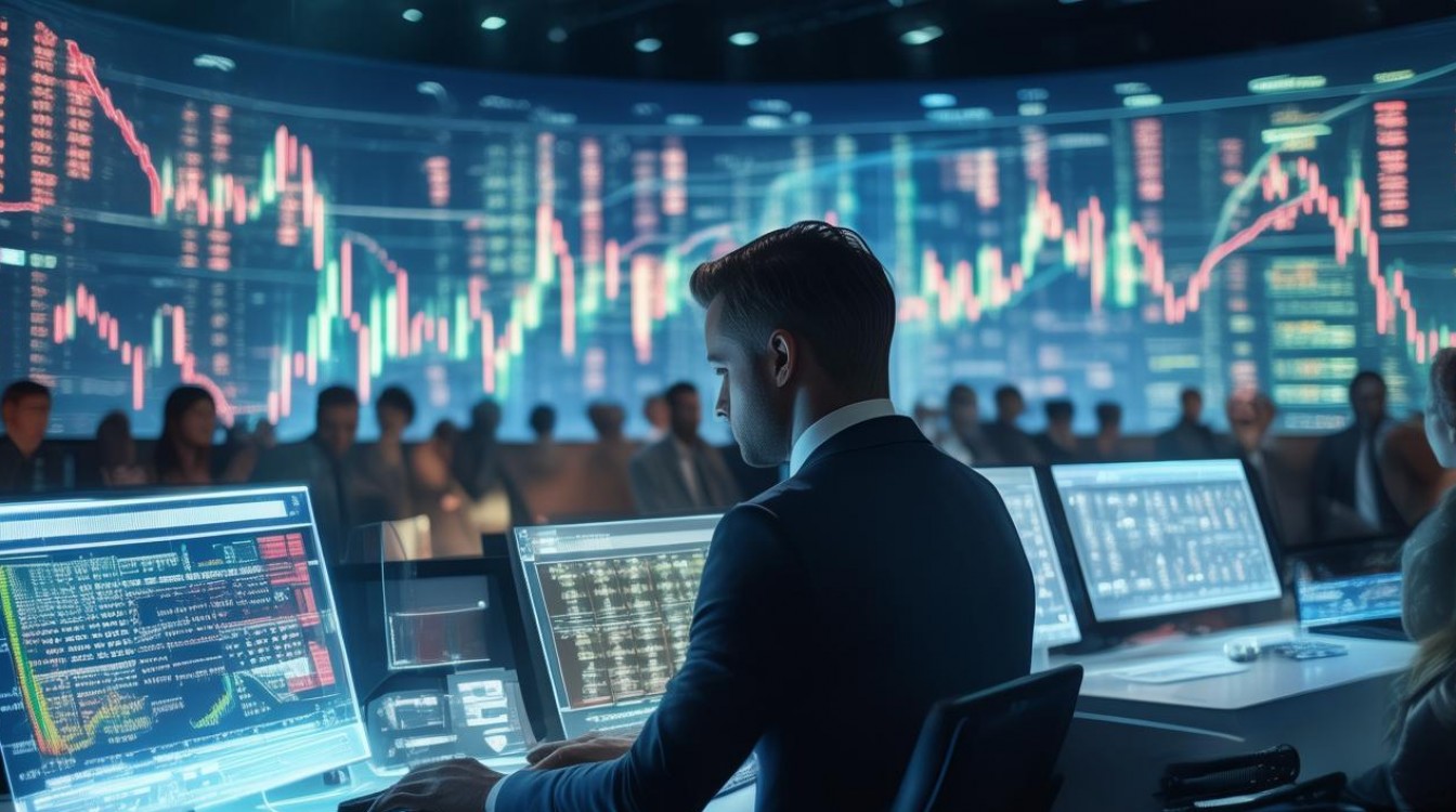 pc用什么软件炒股