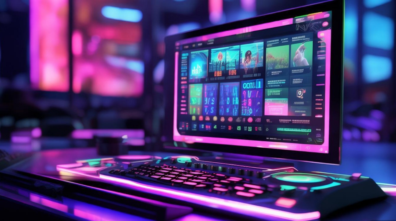 pc用什么听歌软件