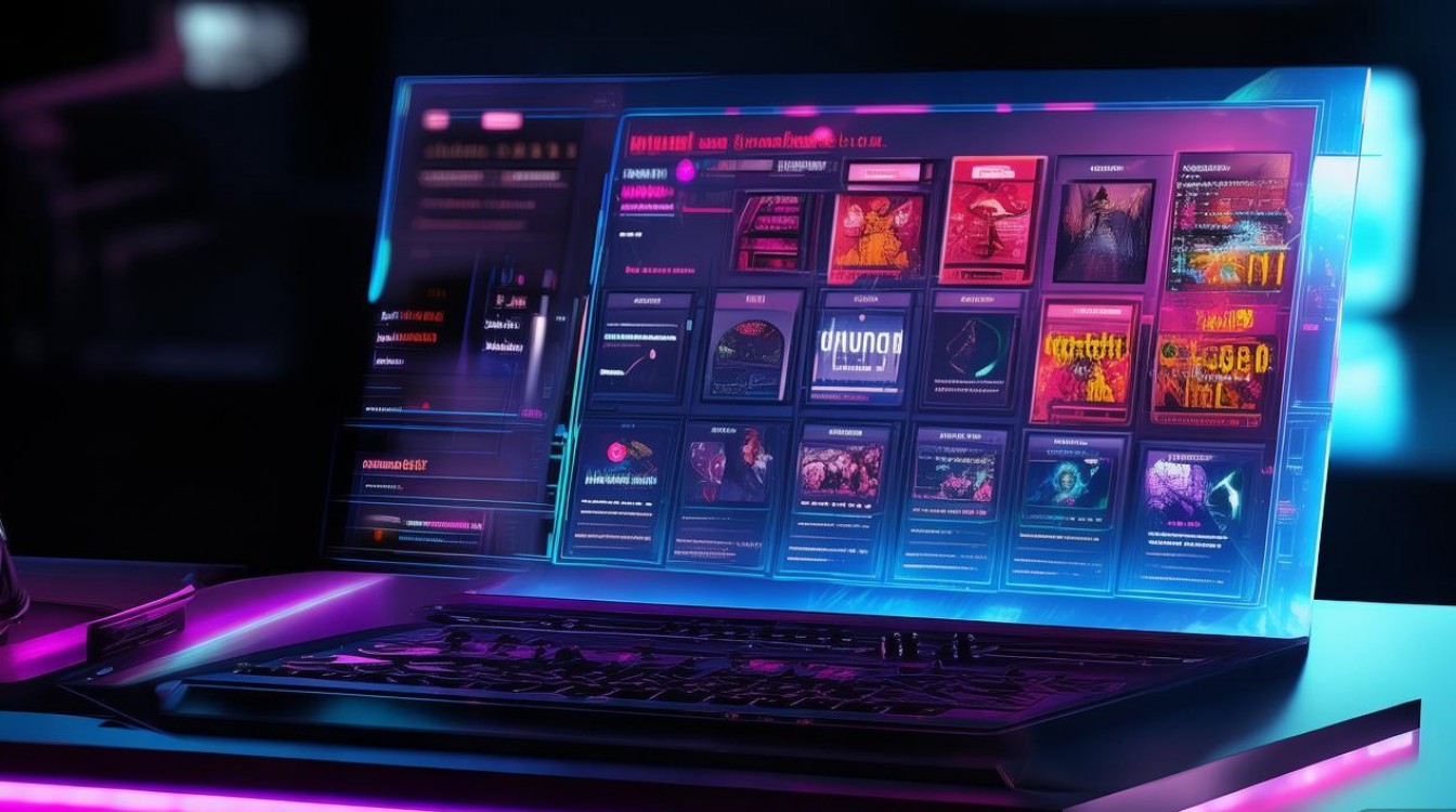 pc用什么听歌软件