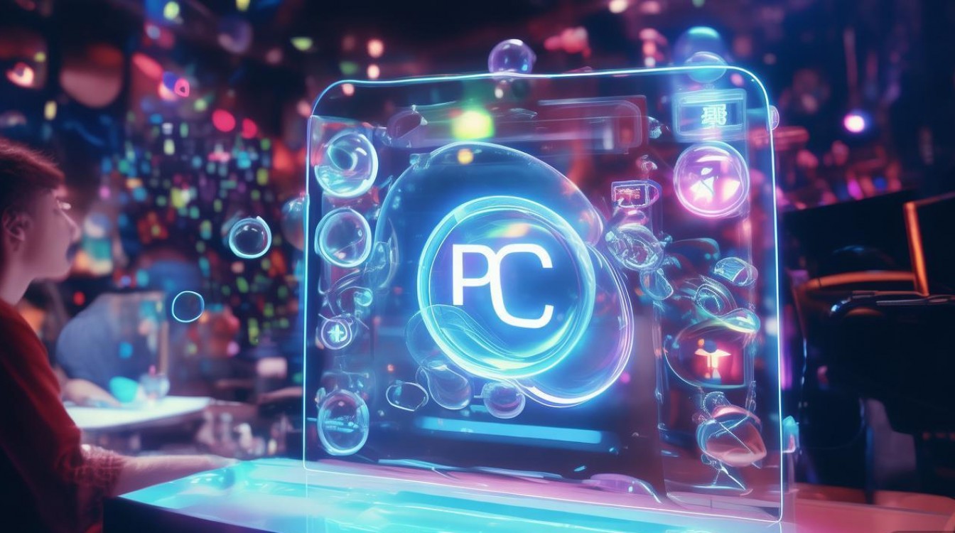 pc泡泡是什么软件