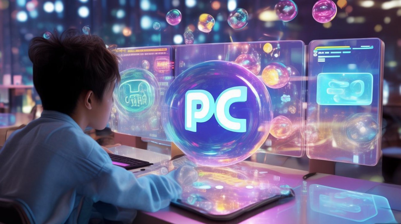 pc泡泡是什么软件