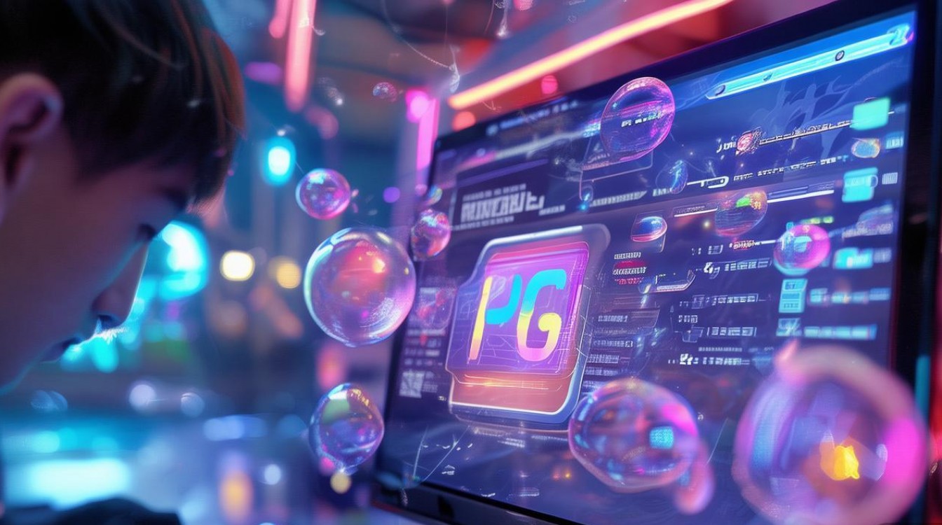 pc泡泡是什么软件