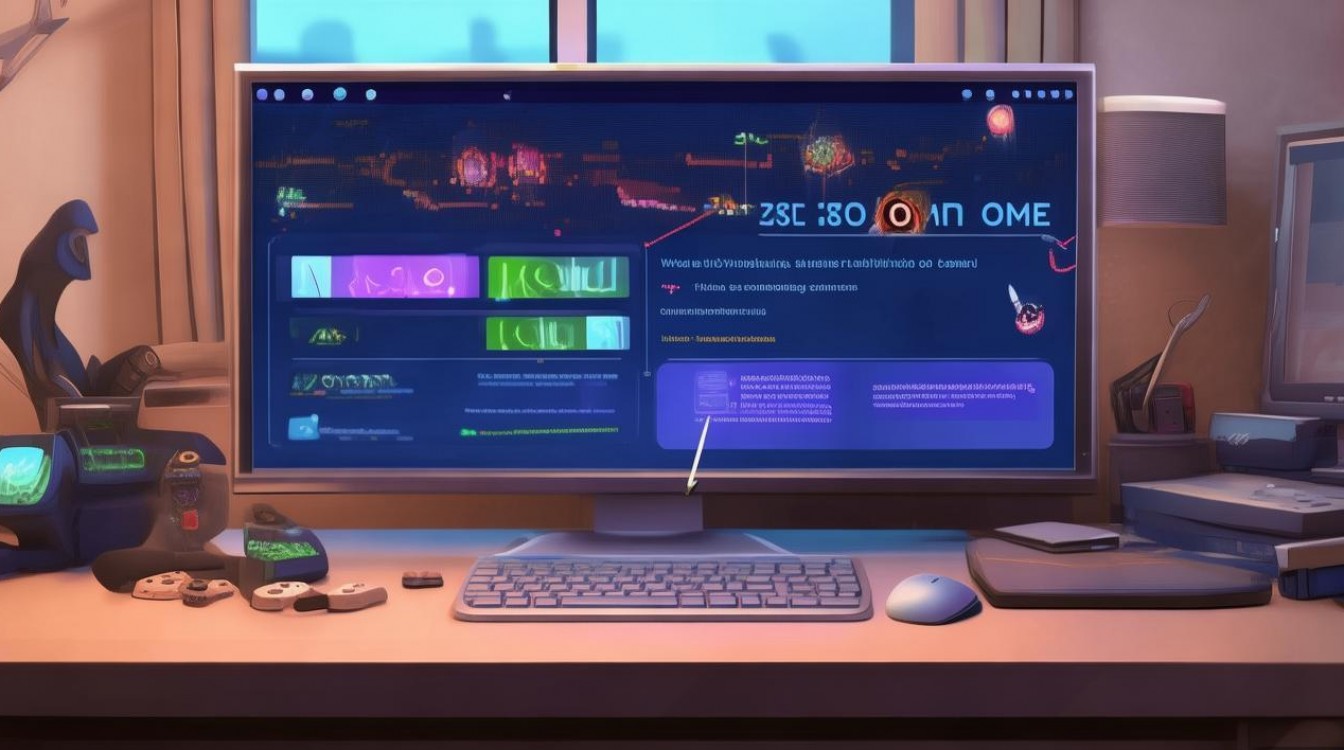 如何单机打开单机游戏