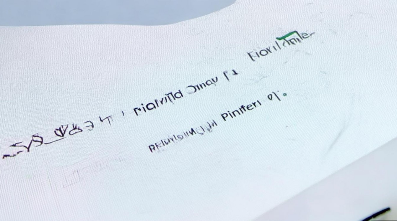 电脑如何添加打印机设备