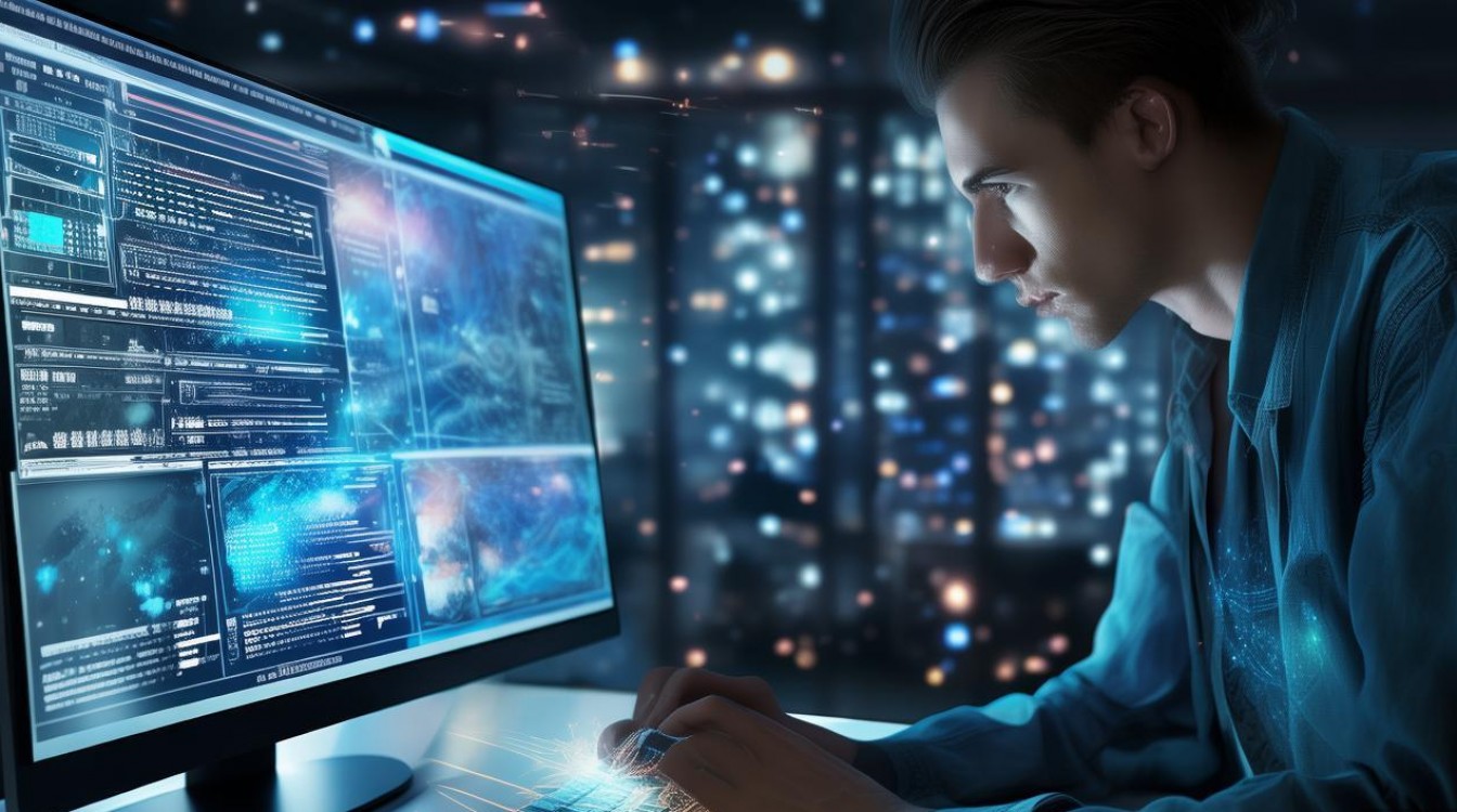 pc用什么软件对接