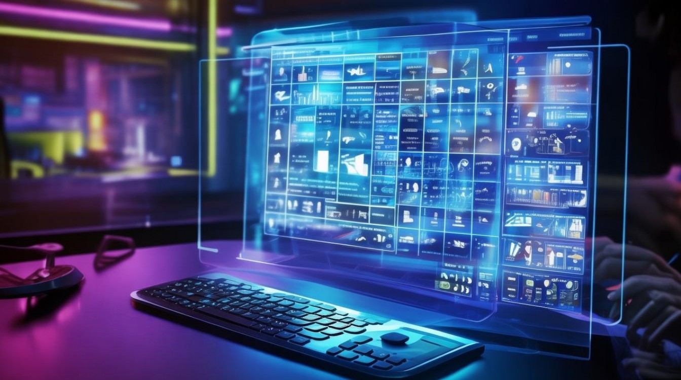 pc用什么软件对接