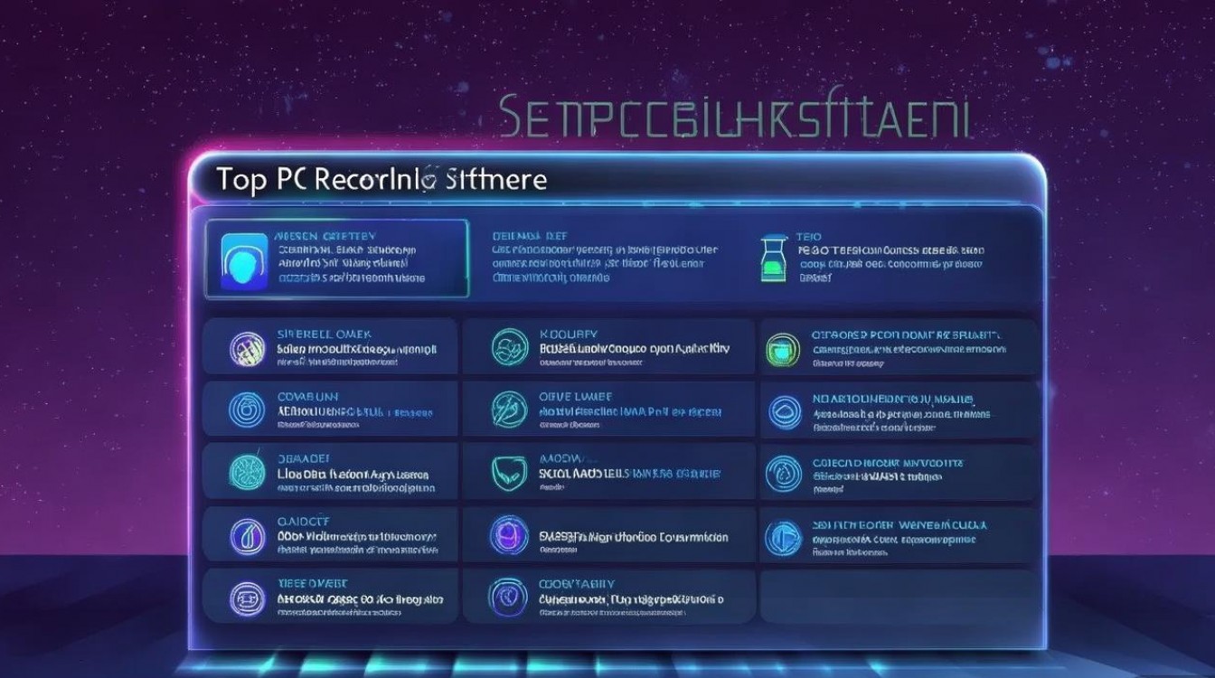 pc什么记录软件好用