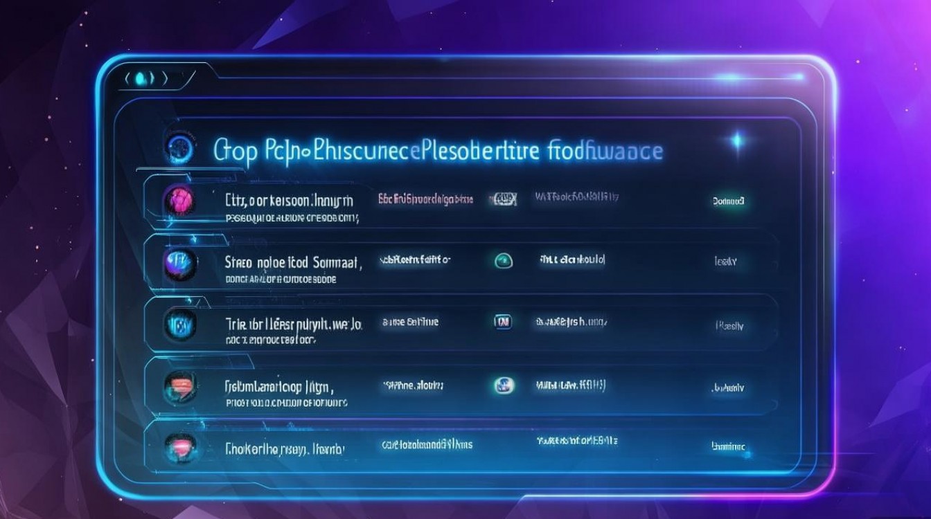 pc什么记录软件好用