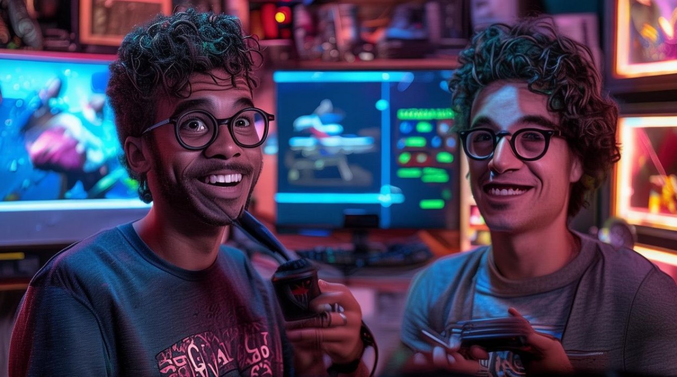 游戏攻略怎么配音