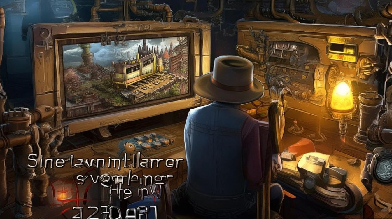 steam游戏如何单机游戏