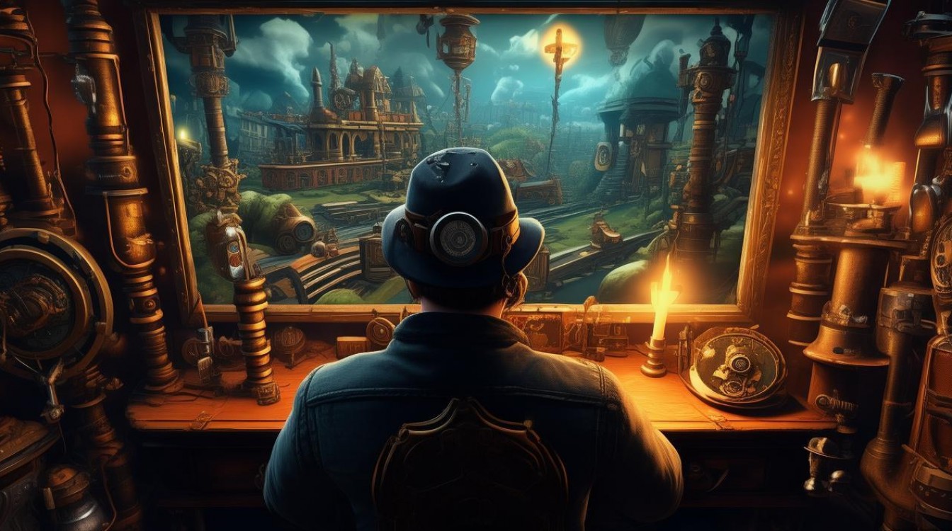 steam游戏如何单机游戏