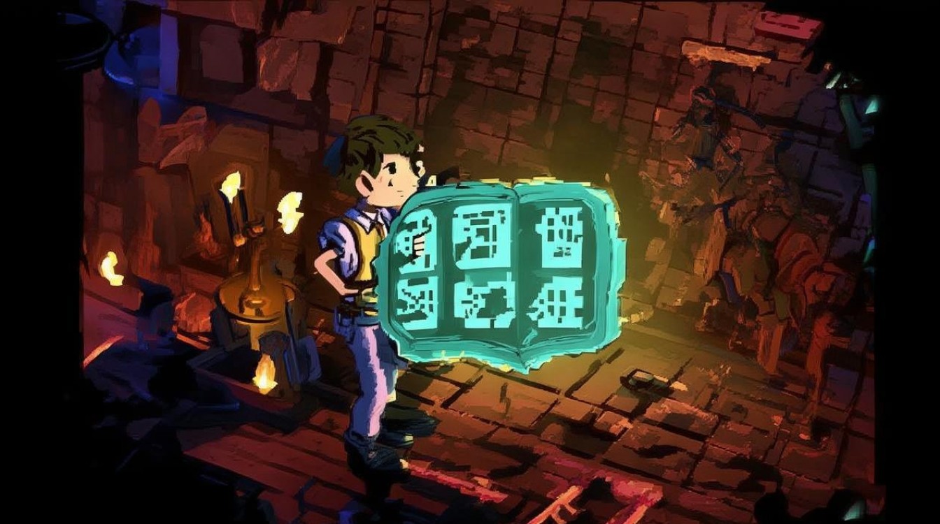 游戏怎么解谜攻略