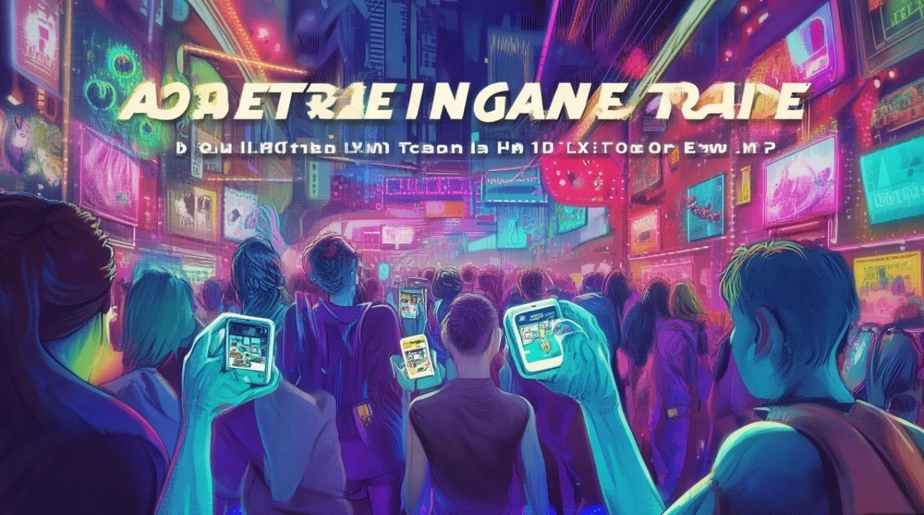 哪个手机游戏可以交易