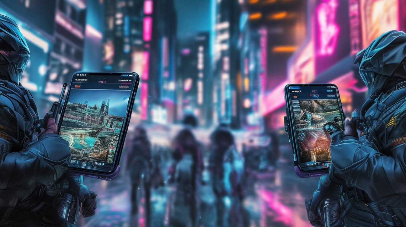 枪战游戏哪个手机好