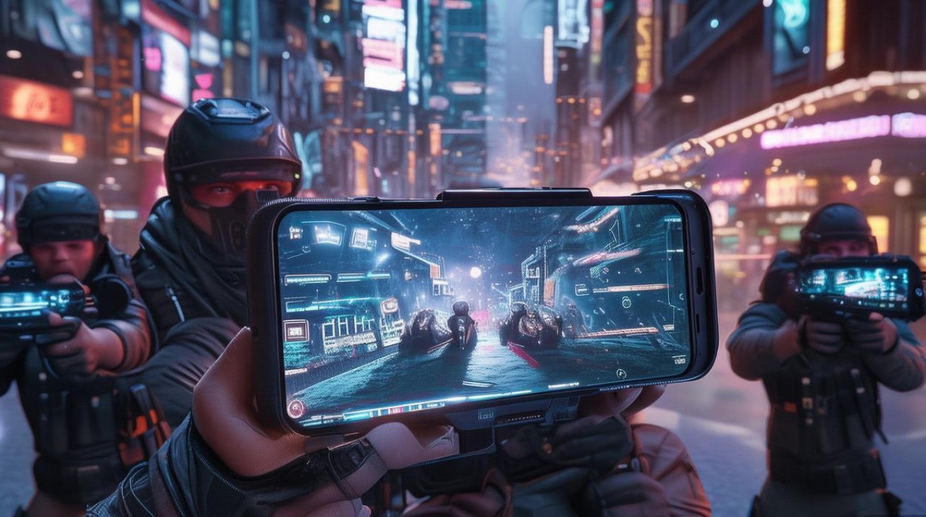 枪战游戏哪个手机好