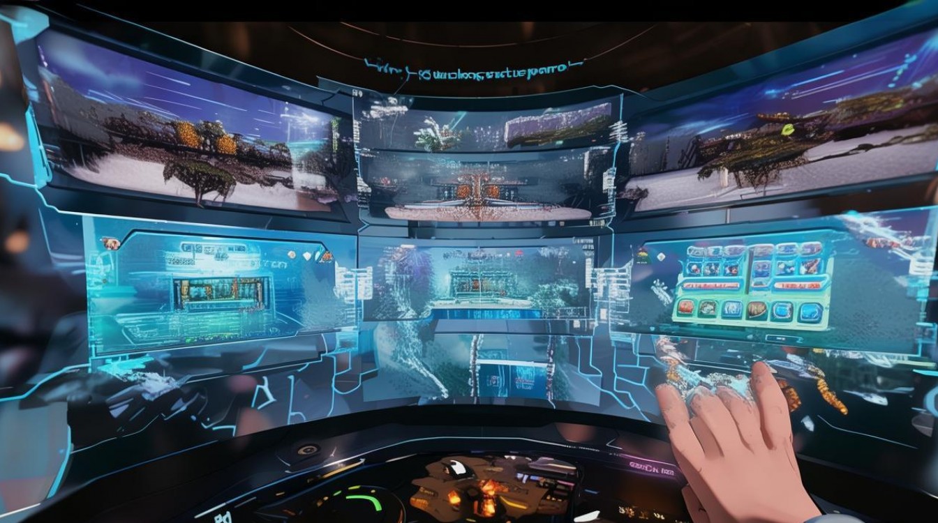 单机游戏如何多开游戏