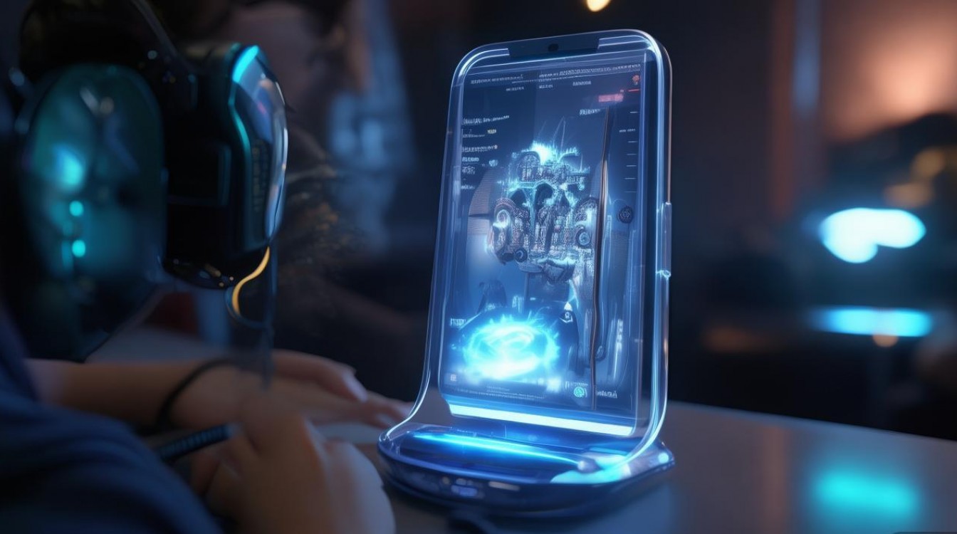 哪个手机可以直播游戏