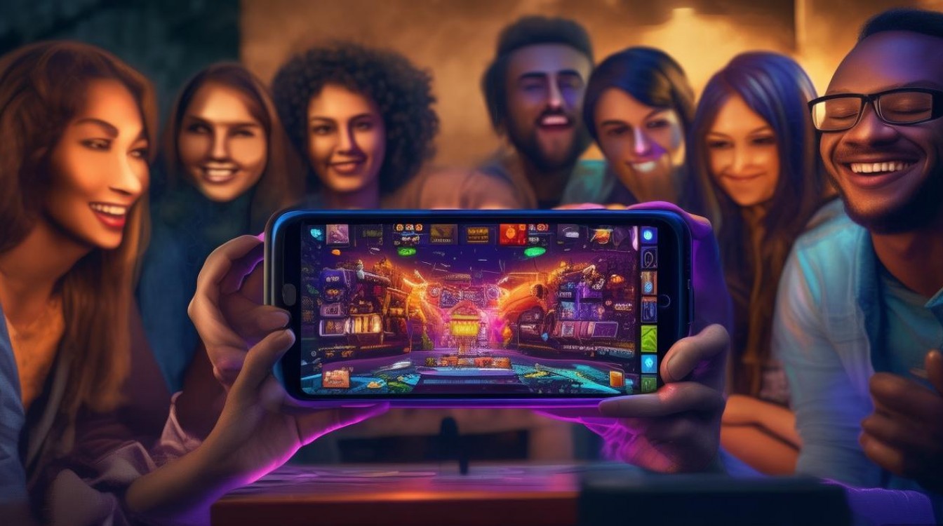 手机破解游戏哪个好玩