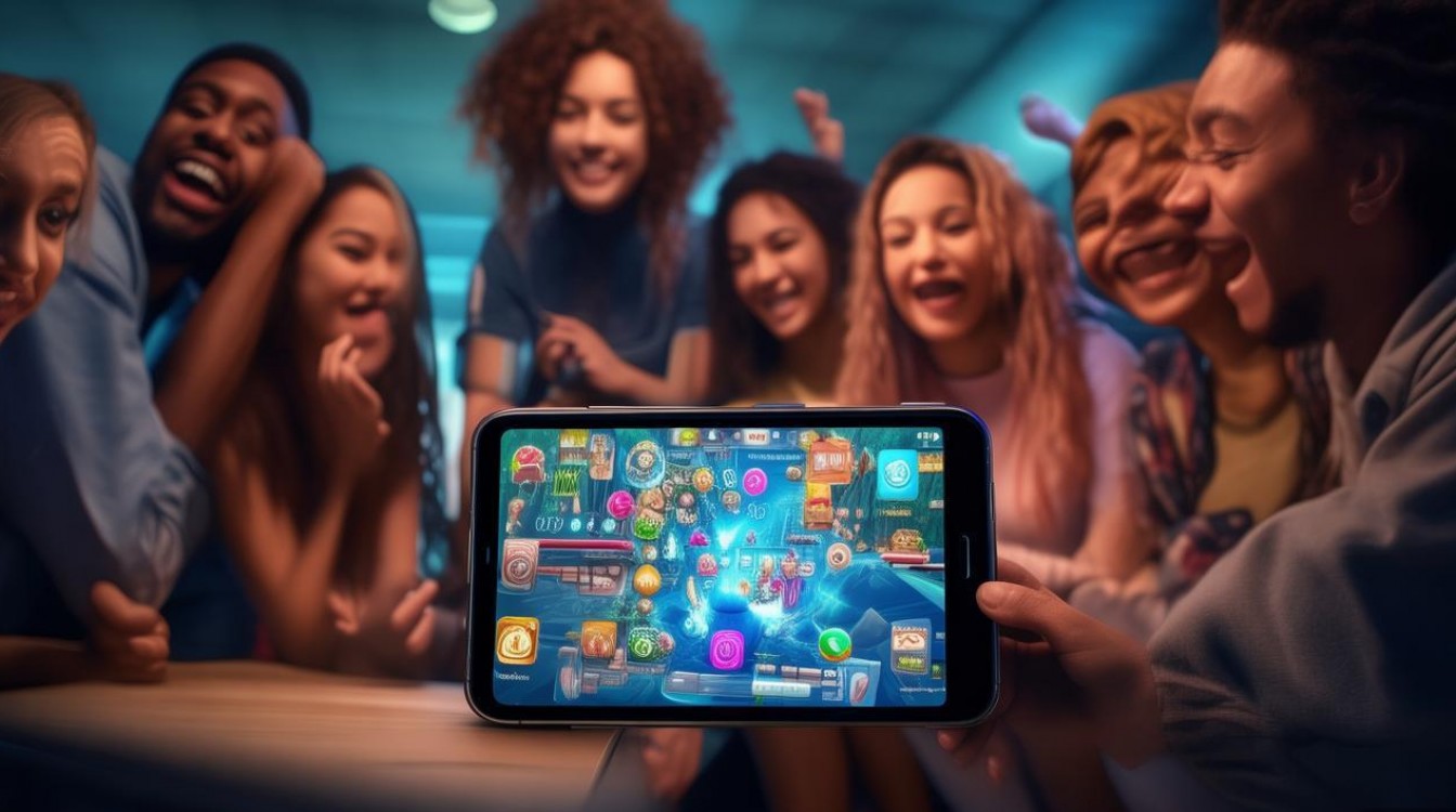 手机破解游戏哪个好玩